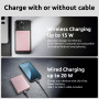 POWER BANK USB 10000MAH MAG/ROSE 7344033 INTENSO