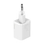MOBILE CHARGER WALL 20W/WHITE TZCCSUP-B02 BASEUS