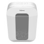 SHREDDER LX50/WHITE 100110064 FELLOWES
