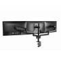 DISPLAY ACC MOUNTING ARM/17-27 MA-DA3-01 GEMBIRD