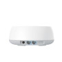 Wireless Router, TP-LINK, Wireless Router, 3600 Mbps, Mesh, LAN \ WAN ports 2, Number of antennas 4, DECOBE25(1-PACK)