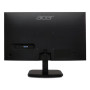 LCD Monitor, ACER, 24, Business, Tilt, Matte, Panel IPS, 1920x1080, 16:9, 120 Hz, 4 ms, Colour Black, UM.KE1EE.G01