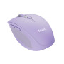 MOUSE USB OPTICAL WRL OZAA/PURPLE 25384 TRUST