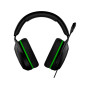 HEADSET HYPERX CLOUDX STINGER2/CORE XBOX BLACK 6H9B8AA HYPERX