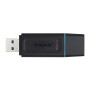 MEMORY DRIVE FLASH USB3.2/64GB DTX/64GB-2P KINGSTON