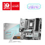 Mainboard, MSI, AMD B850, SAM5, Micro-ATX, Memory DDR5, Memory slots 4, B850MGAMINGPLUSWIFI