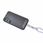 CABLE USB-C TO USB-C 1.65M/LANYARD PURPLE 7991003 INTENSO