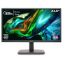 LCD Monitor, ACER, UM.WE1EE.301, 21.5, Panel IPS, 1920x1080, 100Hz, Matte, 1 ms, Tilt, Colour Black, UM.WE1EE.301