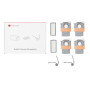 Vacuum Cleaner Accessory, ROBOROCK, Model 8.02.0440, For Z70, 8.02.0440
