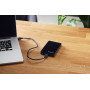 External HDD, INTENSO, 2TB, USB 3.2, Colour Black, 6023890