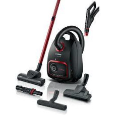 Vacuum Cleaner, BOSCH, Canister/Bagged, 850 Watts, Capacity 4 l, Noise 78 dB, Weight 7.3 kg, BGL6POW1