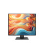 LCD Monitor, MSI, PRO MP245PG E14, 23.8, Business, Panel IPS, 1920x1080, 16:9, 144 Hz, 1 ms, Speakers, PROMP245PGE14