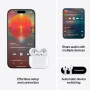 HEADSET AIRPODS 4/MXP63 APPLE