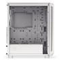 Case, ENDORFY, ATX/micro ATX/Mini-ITX, White, Midi Tower, PC, EY2A018