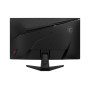 LCD Monitor, MSI, MAG 274CXF, 27, Gaming/Curved, Tilt, Matte, Panel VA, 1920x1080, 16:9, 280 Hz, 0.5 ms, Colour Black, MAG274CXF
