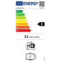 LCD Monitor,LG,29WP500-B,29,21 : 9,Panel IPS,2560x1080,21:9,Matte,Tilt,29WP500-B