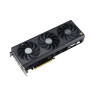 Graphics Card, ASUS, NVIDIA GeForce RTX 4070 SUPER, 12 GB, GDDR6X, 192 bit, PCIE 4.0 16x, Triple slot Fansink, 1xHDMI, 3xDisplayPort, PROART-RTX4070S-O12G