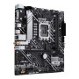 Mainboard, ASUS, Intel H610, LGA 1700, micro ATX, RAM DDR5-SDRAM, 2xSlots, Wi-Fi Yes, Bluetooth Yes, 2xNumber of M.2 (M) slots, PRIMEH610M-AWIFI