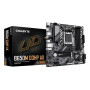 Mainboard, GIGABYTE, AMD B650, SAM5, Micro-ATX, Memory DDR5, Memory slots 4, B650MD3HPAX1.3