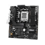 Mainboard, ASROCK, AMD A620A, SAM5, Micro-ATX, Memory DDR5, Memory slots 4, A620AMPRO-A