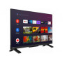 TV Set, TOSHIBA, 43, 4K/Smart, 1920x1080, Wireless LAN, Bluetooth, Android TV, Black, 43LA2363DG
