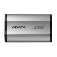 External SSD, ADATA, SD810, 1TB, USB-C, Write speed 2000 MBytes/sec, Read speed 2000 MBytes/sec, SD810-1000G-CSG