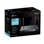 Wireless Router, TP-LINK, Wireless Router, 3600 Mbps, LAN \ WAN ports 1, Number of antennas 4, ARCHERBE230