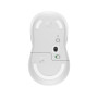 MOUSE USB OPTICAL WRL M650/WHITE LARG 910-006238 LOGITECH
