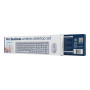 KEYBOARD +MOUSE WRL CYRILLIC/WHT KBS-WMS-01-W-CYRL GEMBIRD