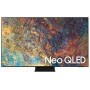 TV Set, SAMSUNG, 98, 4K/Smart, QLED, 3840x2160, Wireless LAN, Bluetooth, Tizen, QE98QN90AATXXH