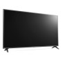 TV Set, LG, 55, Wireless LAN, Bluetooth, Black, 55UR781C