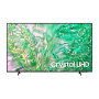 TV Set, SAMSUNG, 75 , 4K Ultra HD, 3840 x 2160 pixels, Flat, LED, UE75DU8002KXXH