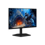 LCD Monitor, SAMSUNG, 25 , 1920 x 1080 pixels, Full HD, Native aspect ratio 16:9, LCD, Flat, LS25HG402EUXEN