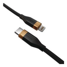 CABLE LIGHTNING TO USB-C 2M/DRU5024A DURACELL