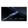 TV Set, TCL, 85 , 4K Ultra HD, 3840 x 2160 pixels, Flat, 16:9, QD-Mini LED, 85Q6C