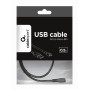 CABLE USB2 TO MICRO-USB 0.5M/CCP-MUSB2-AMBM-0.5M GEMBIRD