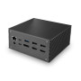 I/O DOCKING STATION USB-C/DST-PRO 101 43378 LINDY