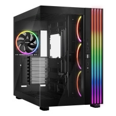 Case, BE QUIET, LIGHT BASE 900 FX, Tower, Case product features Transparent panel, ATX, EATX, MicroATX, MiniITX, XL-ATX, Colour Black, BGW71 Case, BE QUIET, LIGHT BASE 900 FX, Tower, Case product features Transparent panel, ATX, EATX, MicroATX, MiniITX, XL-ATX, Colour Black, BGW71