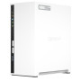 NAS STORAGE TOWER 2BAY/NO HDD TS-233 QNAP