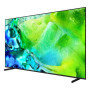 TV Set, SAMSUNG, 50 , 4K Ultra HD, 3840 x 2160 pixels, Flat, Neo QLED, QE50QN80HAUXXH