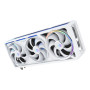 Graphics Card, ASUS, NVIDIA, GeForce RTX 5080, 16 GB, GDDR7, 256 bit, PCI Express 5.0, Active, ROG-ASTRAL-RTX5080O16G-WH