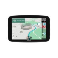 CAR GPS NAVIGATION SYS 6/GO 2ND GEN 1YD6.002.100 TOMTOM