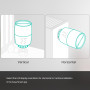 SMART VALVE THERMOSTATIC KASA/KE100 TP-LINK