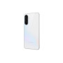 MOBILE PHONE GALAXY A36 5G/128GB WHITE SM-A366B SAMSUNG