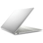Notebook,DELL,XPS Plus,9320,CPU i7-1260P,2100 MHz,13.4,1920x1200,RAM 16GB,DDR5,5200 MHz,SSD 1TB,Intel Iris Xe Graphics,Integrated,ENG,Windows 11 Home,Platinum,1.23 kg,210-BDVD_273948506