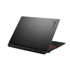 Notebook, ASUS, TUF, Gaming A16, FA608UH-RV015W, CPU Ryzen 7, 260, 3800 MHz, 16, 1920x1200, RAM 16GB, DDR5, 5600 MHz, SSD 512GB, NVIDIA® GeForce RTXT 5050 Laptop GPU, 8GB, ENG, Windows 11 Home, Grey, 2.2 kg, 90NR0KS1-M002Y0