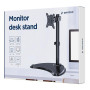 MONITOR ACC DESK STAND 13-32/MS-D1ST-04 GEMBIRD