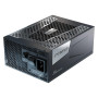 Power Supply, SEASONIC, PRIME PX ATX 3.1, 2200 Watts, Efficiency 80 PLUS PLATINIUM, MTBF 100000 hours, PRIME-PX-2200-ATX30