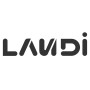 POS ACC STRAP HAND/M20 BL08000001M20 LANDI