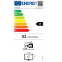 TV Set,SAMSUNG,50,4K/Smart,QLED,3840x2160,Wireless LAN,Bluetooth,Tizen,QE50Q60CAUXXH